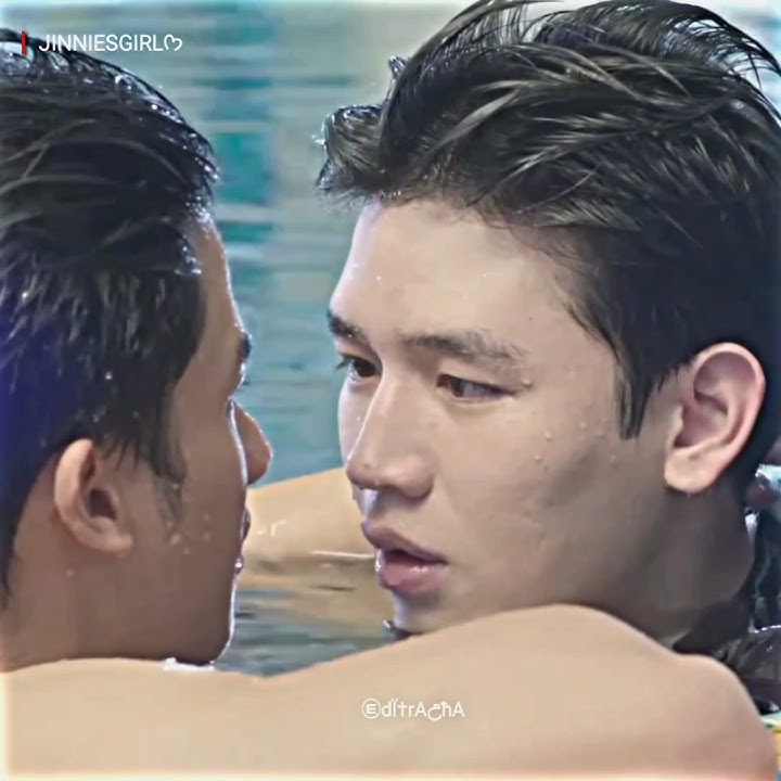 The power this scene holds🤌🏻#taynew #darkbluekisstheseries #polca #blseries #thaibl #bl #bledit