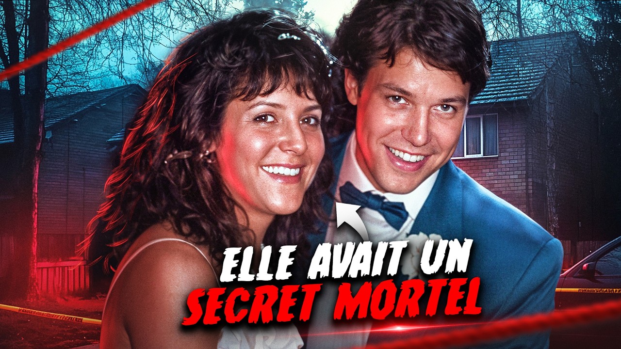 DERRIÈRE ce COUPLE PARFAIT se CACHAIT un MONSTRE : Le cas Brink (#HVF)