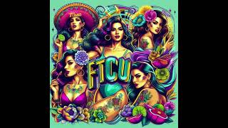 Nicki Minaj - FTCU (Audio) #nickiminaj #pop #ftcu #popstar