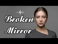 Broken Mirror - VALINA Vn. (Soul blues music, slow rock songs, emotional guitar melodies, relaxing)