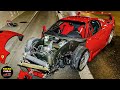 Supercar fails 2024  best supercar fails of the month  expensive fails supercar fails