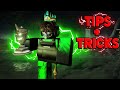 How To Complete &amp; Get The Fujin Lantern in The Mimic.. (FULL WALKTHROUGH + TIPS)