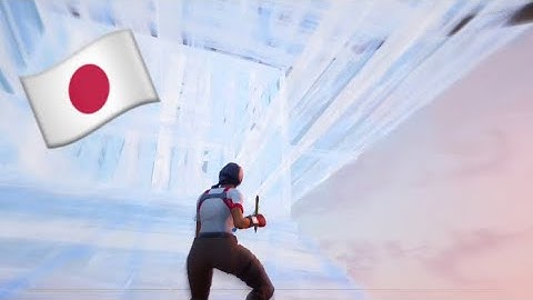 Japan 🇯🇵 (Ft. The FASTEST 60FPS CONSOLE Editor) + HANDCAM