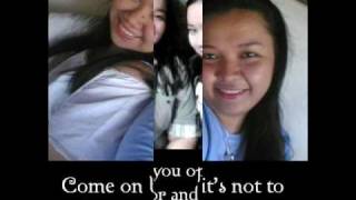 Hello World by Saddle Club (long version karaoke)