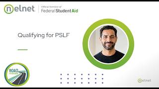 Nelnet - Road to Success: Qualifying for PSLF