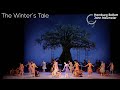 The Winter&#39;s Tale – Ballett von Christopher Wheeldon