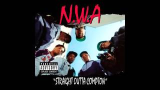 N.W.A  Something Like That