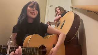 The Burney Sisters Cover “Will You Return” by The Avett Brothers