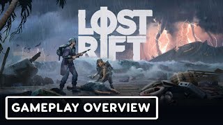 Lost Rift (видео)
