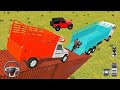 🚚 Pickup Loading on Truck | Ultimate Transport Challenge 🔥 #dj #pickup #games #viral #gamingvideos