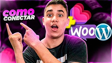 Como Conectar Checkout Yampi no Woocommerce | Wordpress 2023