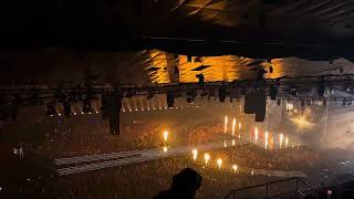  Lelek  Andromeda  Jury Show Performance  Eurovision 2026 Semi Final 1 From The Arena