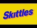 Skittles Logo Effects Preview 2B V35 Effects 