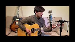 茄子蛋-閣愛妳一擺 (Love You One More Time)-cover by 小八
