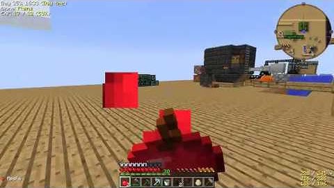 Ozone 2 Titan - Ep 14 - Machinery