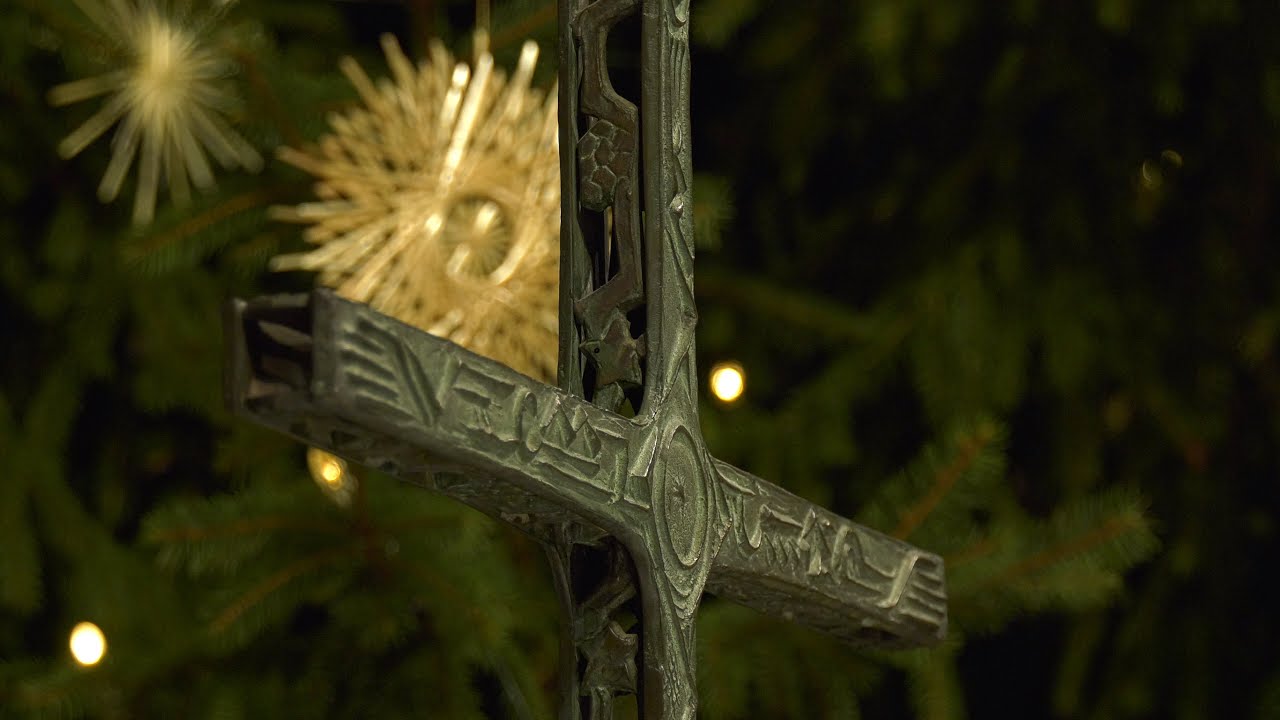 Heiligabend 2021 - YouTube