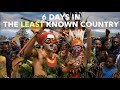 6 Days in The Least Known Country