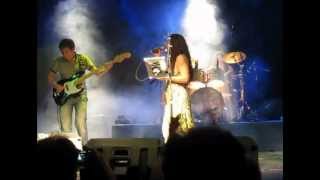 Magenta - Pride - Verona, Italy - 04.05.2012