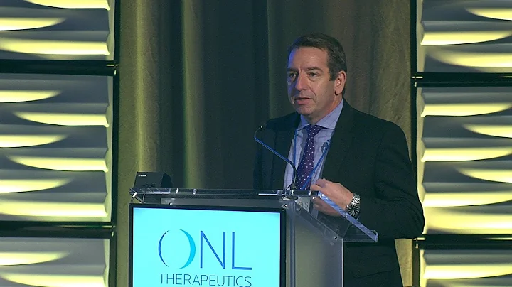 ONL Therapeutics Looks to IND in 2018