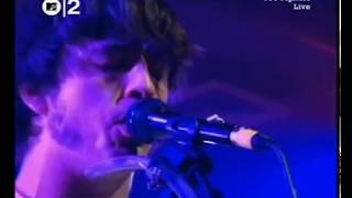 Foo Fighters - Scala, London, UK (04/03/2000)