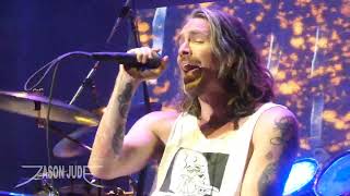 Incubus - Warning [HD] LIVE 8/20/2022