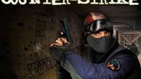 How to Hack Counter Strike 1.6 Server and AntiBan Hack [SRB/ENG]