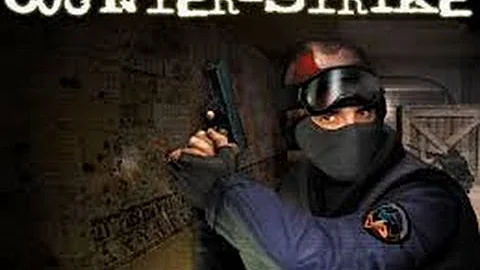 How to Hack Counter Strike 1.6 Server and AntiBan Hack [SRB/ENG]