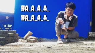 Penantian suci