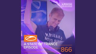 In The Dark (ASOT 866)