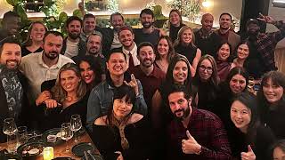 RSVLTS 2024 - Year in Review
Thank you so much for supporting RSVLTS this past year, and the purchases you’ve made. Whether you’ve been with us since 2012 or joined the family just a few days ago, your support means the world to us. RSVLTS 2024 - Year in Review