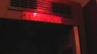 Holiday Pub Crawl - Buffalo, NY #7 Scene of the crime