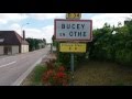 Ref:TKfRFRuRBqs Visites estivales 2016 : bucey en othe