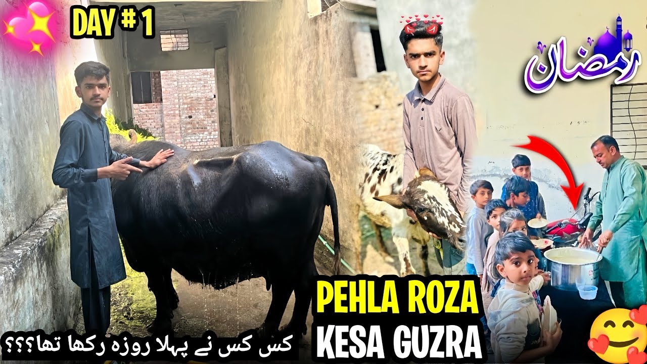 Pehla roza kesa guzra tha🥰🥰🥰❤️🥀