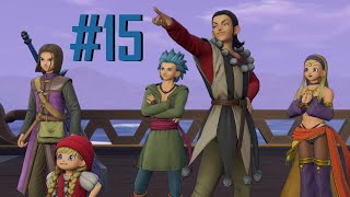 Dragon Quest XI S (PC) - #15 Destiny Beckons