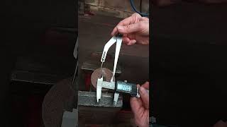 Have you got a Bent Leg Jenny in the workshop ?