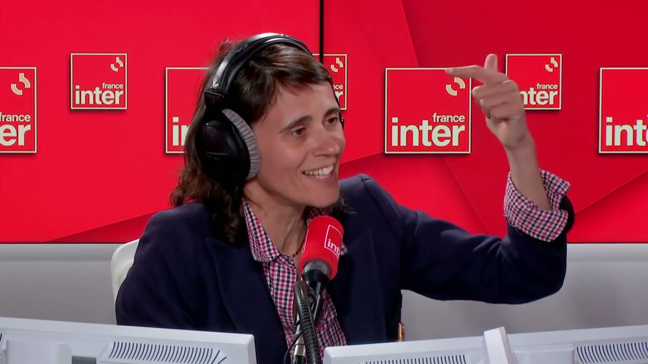 Guy Lagache : Macron, la guerre, la caméra - L'Instant M