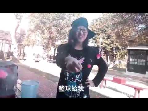 愛籃球愛Bii愛全球中文音樂榜上榜