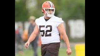 Biggest Training Camp Battles to Watch for the Browns - Sports4CLE, 7/28/26