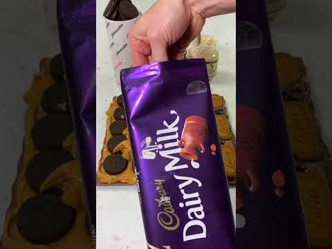 Video: Omistaako Cadbury milkan?
