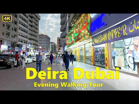 Walking Tour from