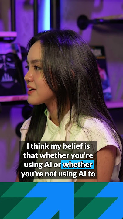 Is AI Making Content Too Easy for Everyone?