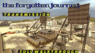 Half-Life 2: Transmission - Full Walkthrough