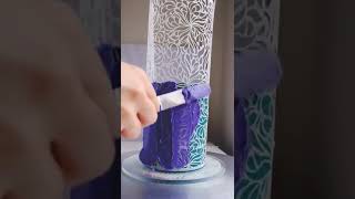 Satisfying Cake Making Video | Cake Art