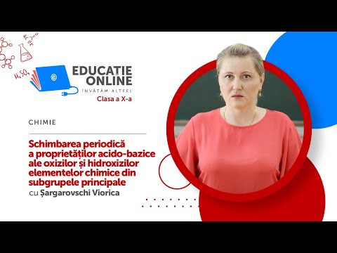 Video: Care sunt pașii în rezolvarea problemelor acidobazice?