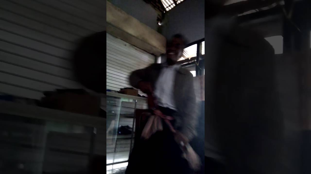 Haji gila - YouTube Haji gila - YouTube