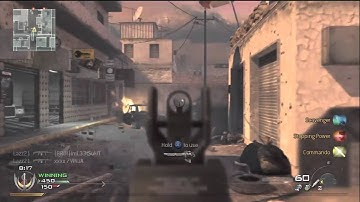 The 5 KD Challenge Episode 2 - The lost video