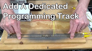 Add A Dedicated Programming Track (290)