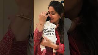 Dipika Kakar Shares CUTE Moment With Baby Ruhaan Holding National Flag