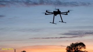 South Carolina Police Believes Drone Aided Inmate In Escape