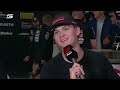 Jesse Love and Leigh Diffey Speak On @NASCAR & Supercars Connection | 2025 Supercars